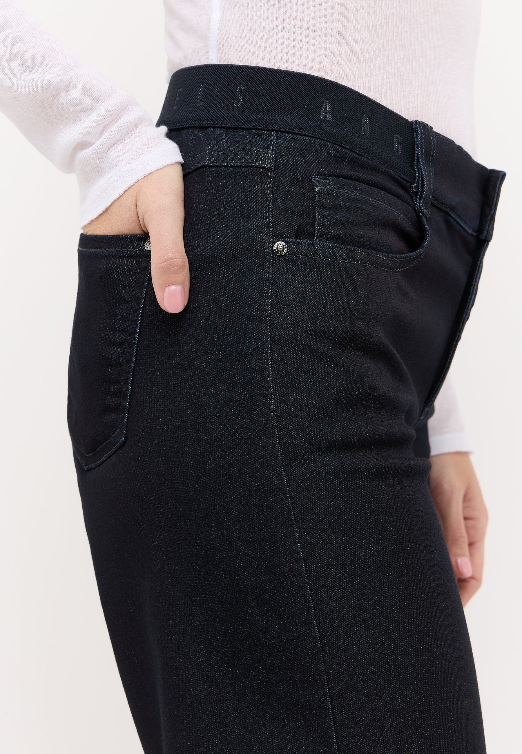 Jeans - LINN SPORTY