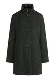 Wolljacke - Westeneinsatz