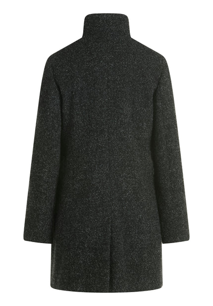 Wolljacke - Westeneinsatz