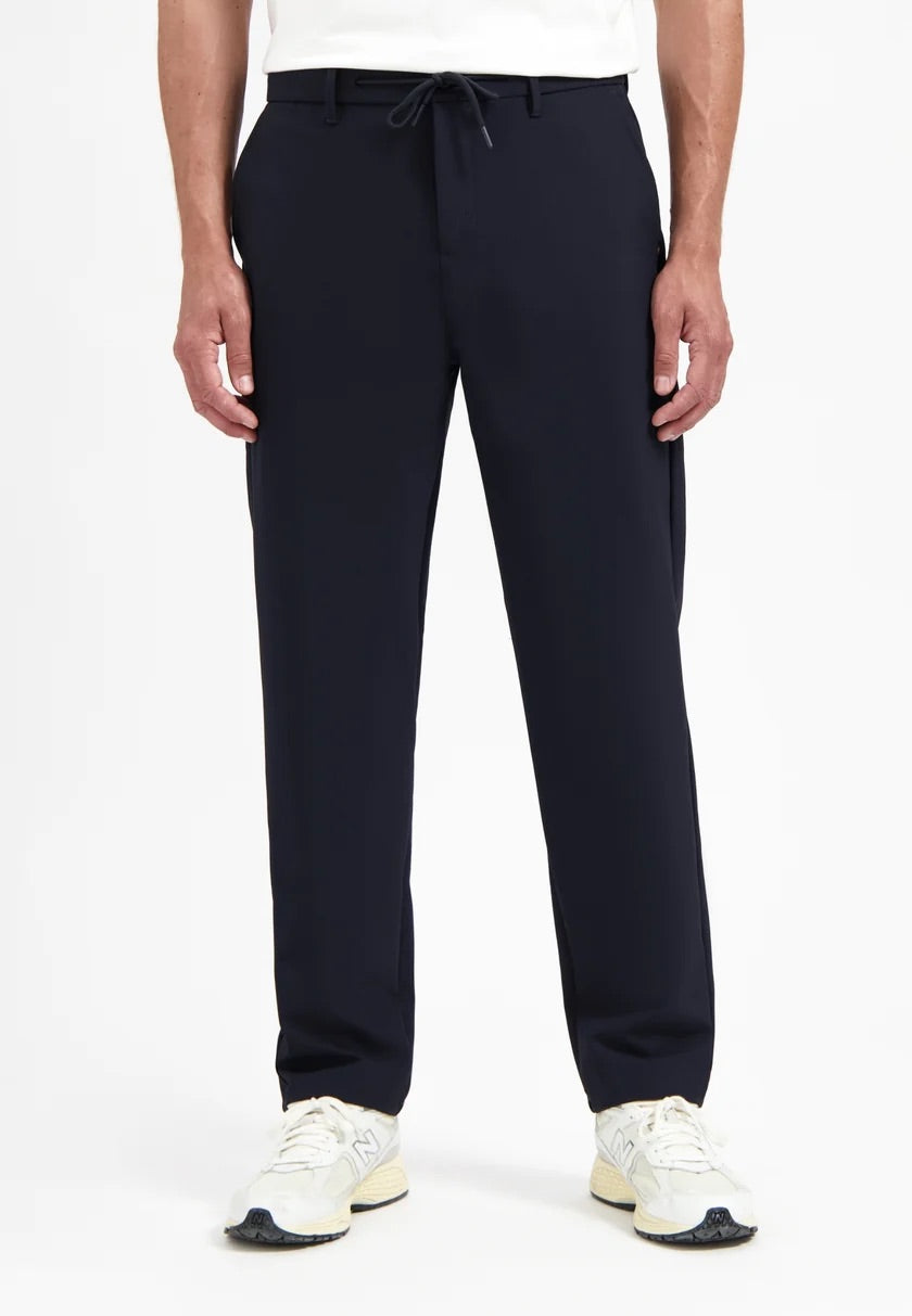 Chino - Relaxed Fit