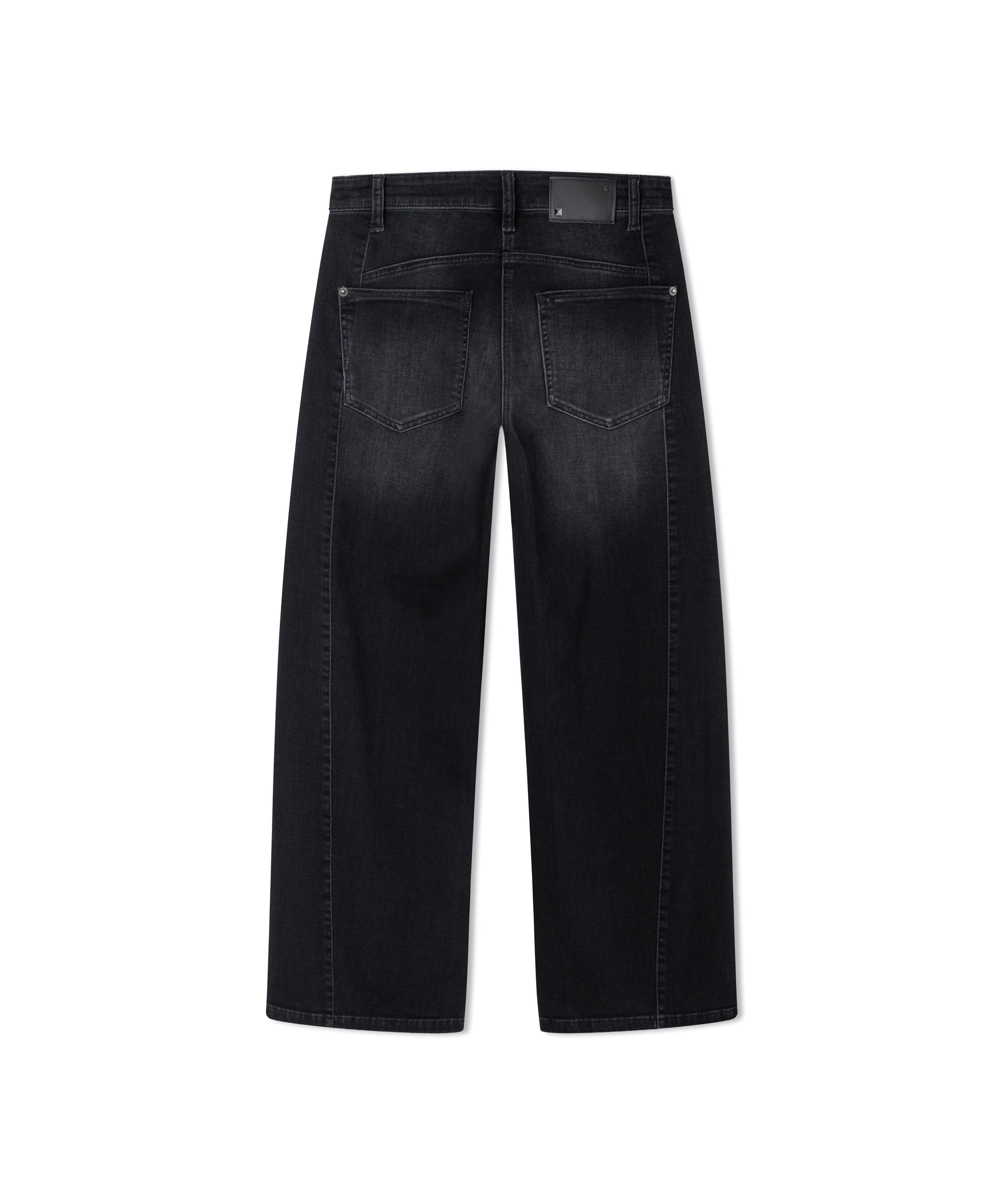 Jeans - Orla - Barrel Leg