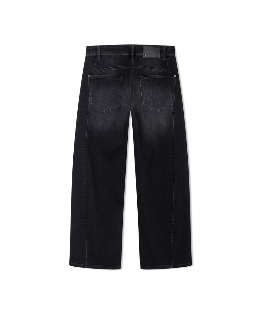 Jeans - Orla - Barrel Leg