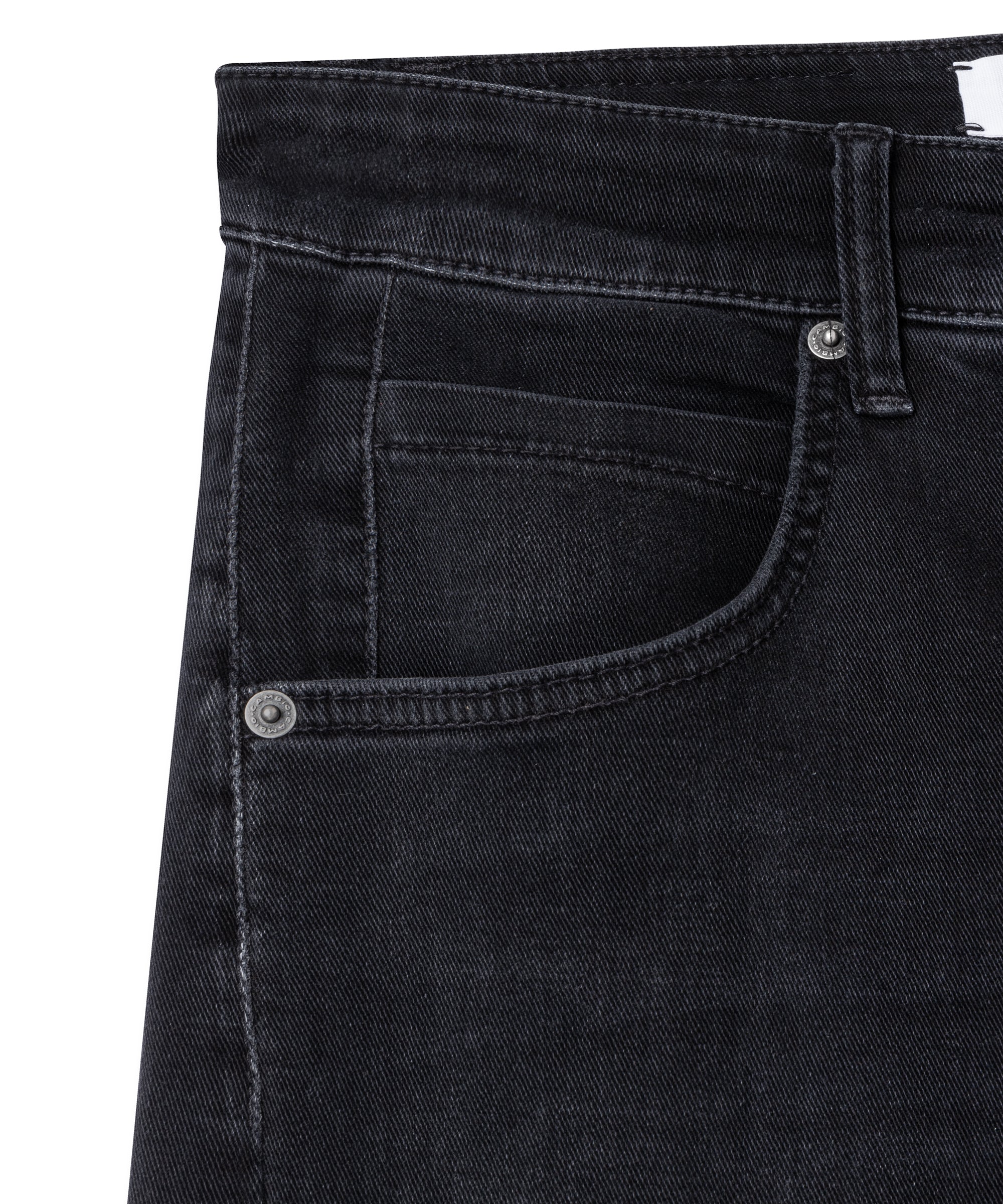 Jeans - Orla - Barrel Leg