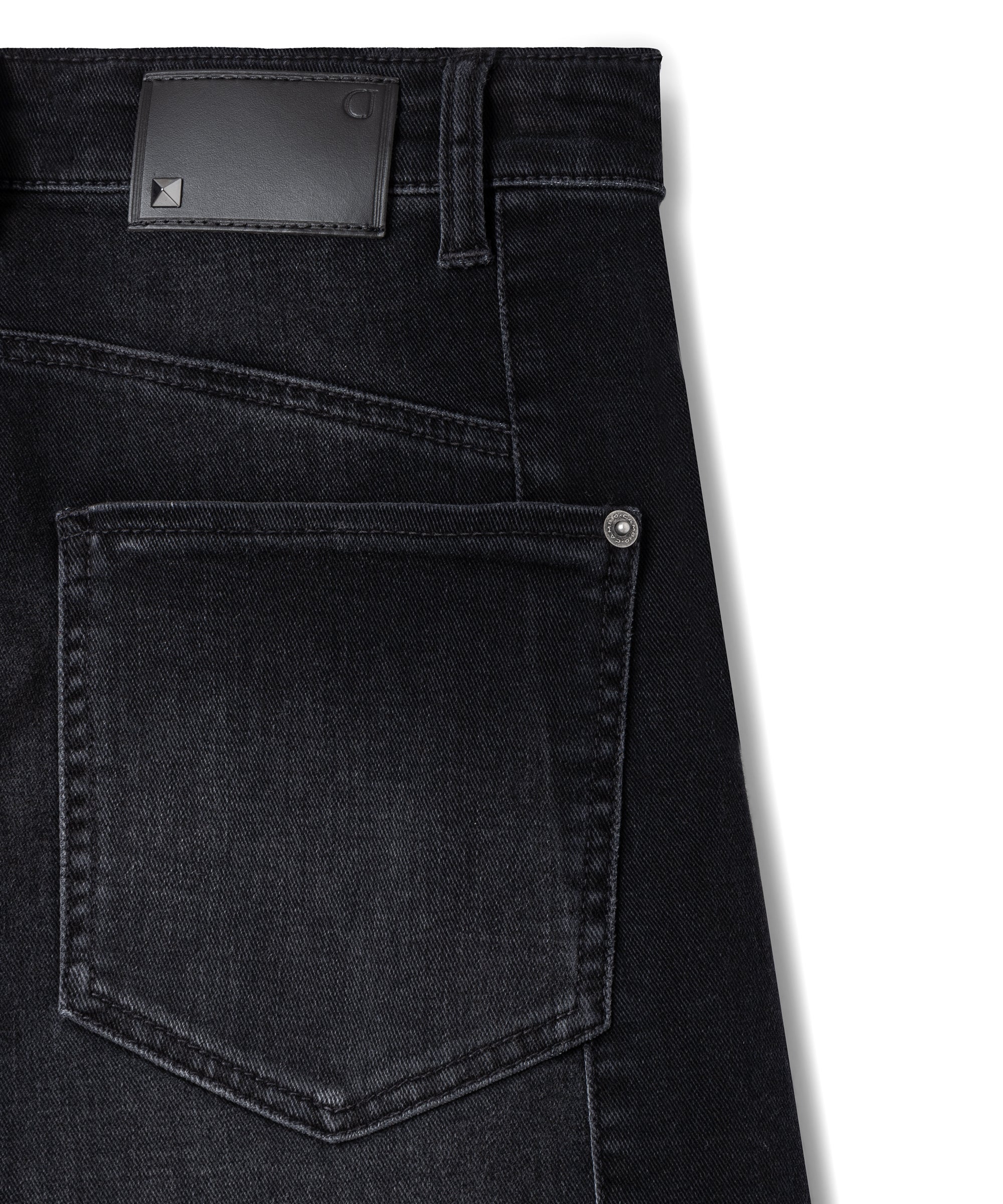 Jeans - Orla - Barrel Leg