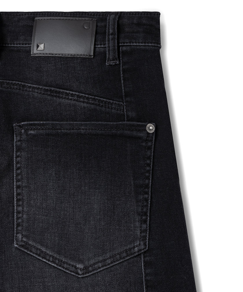 Jeans - Orla - Barrel Leg