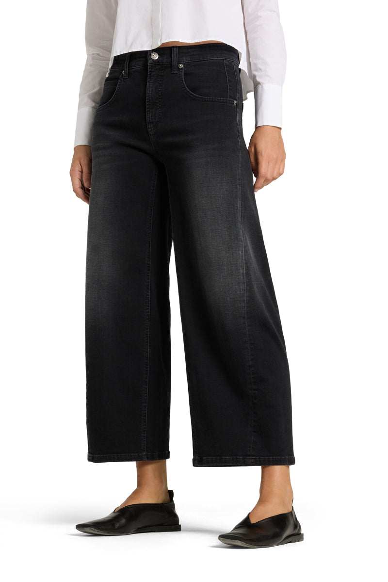 Jeans - Orla - Barrel Leg