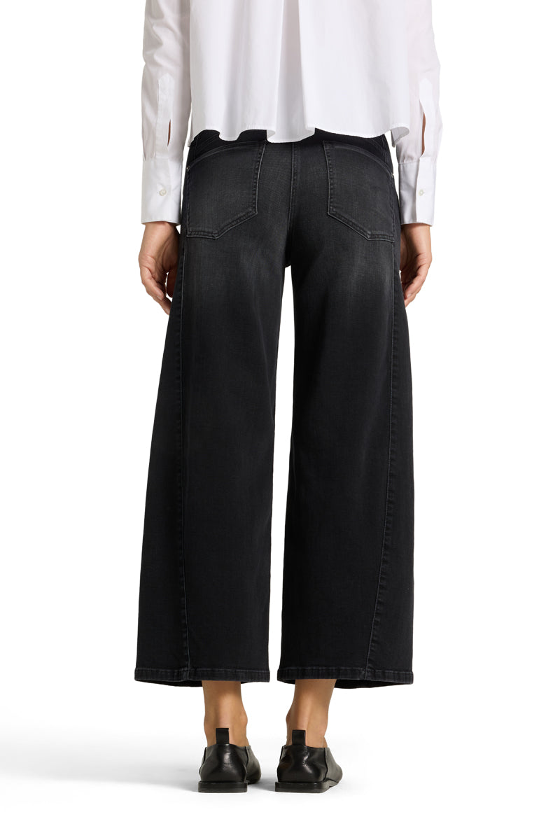 Jeans - Orla - Barrel Leg