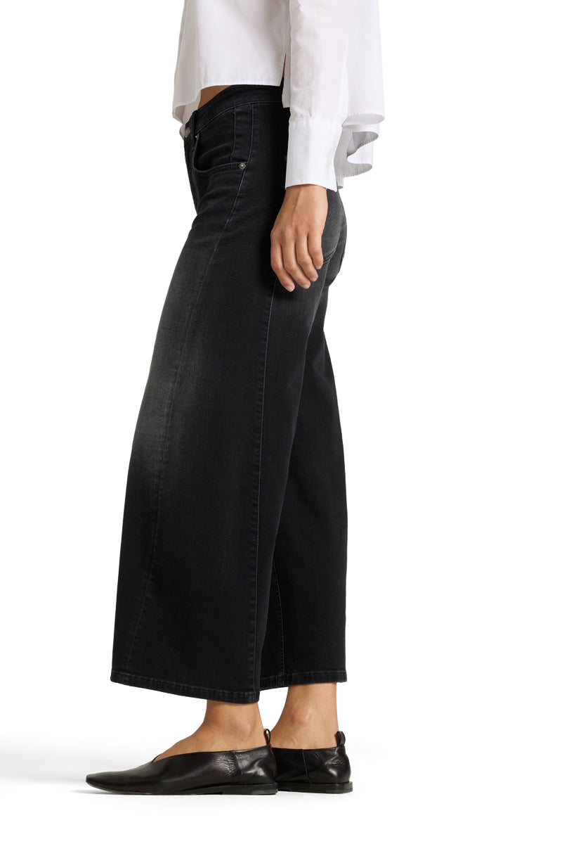 Jeans - Orla - Barrel Leg