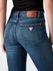Jeans - BEVERLY LOW RISE