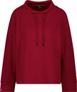 ONLINE EXKLUSIV - Sweatshirt - Stehkragen