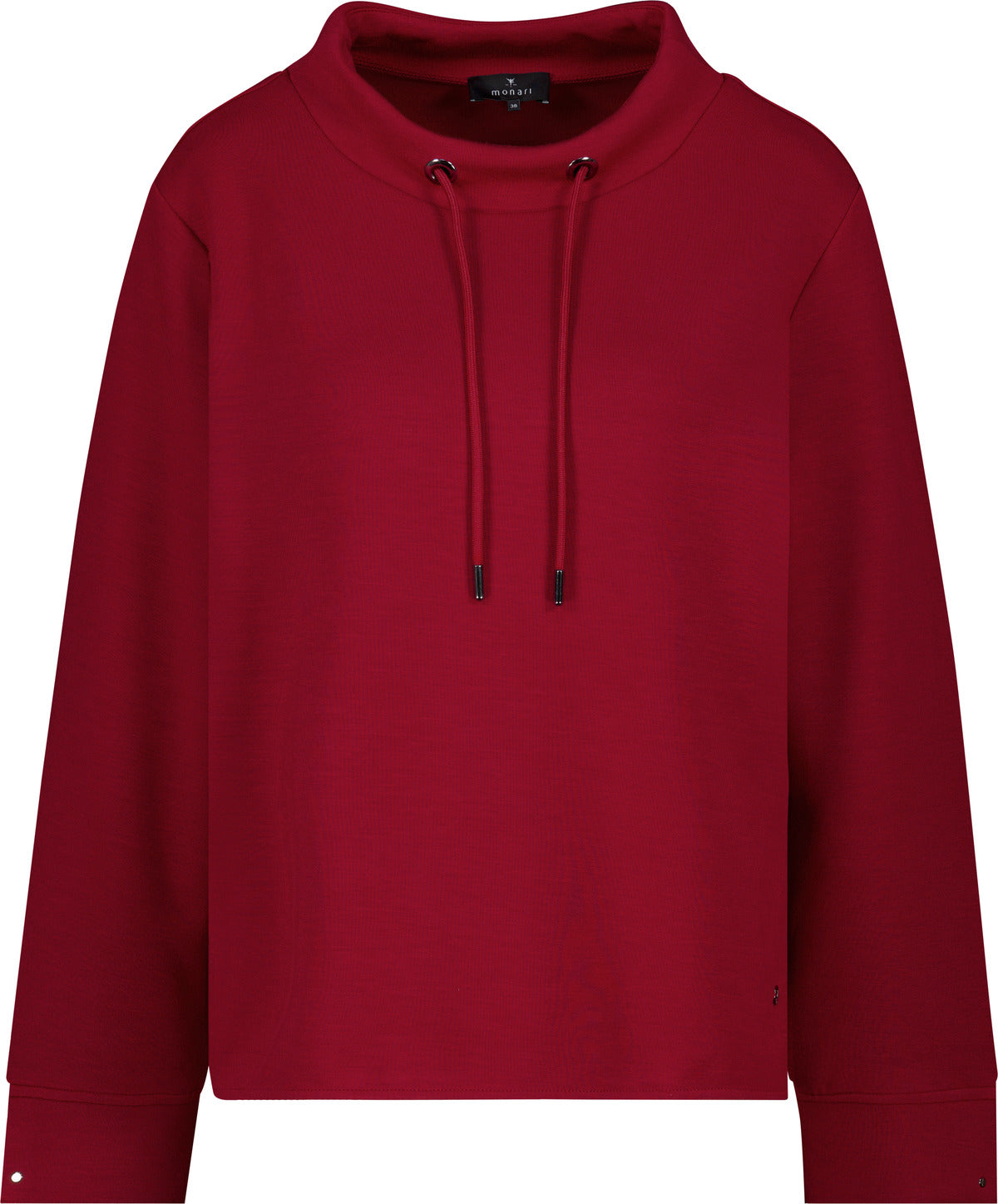 ONLINE EXKLUSIV - Sweatshirt - Stehkragen
