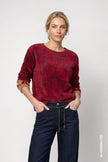 ONLINE EXKLUSIV - Pullover - Pailseymuster