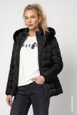 ONLINE EXKLUSIV - Steppjacke - Kapuze