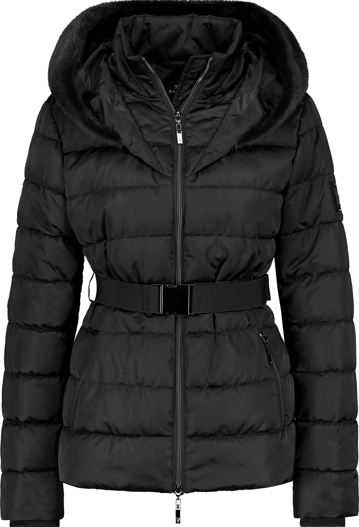 ONLINE EXKLUSIV - Steppjacke - Kapuze
