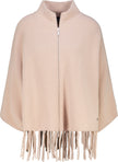 Strickcape - Poncho
