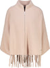 Strickcape - Poncho
