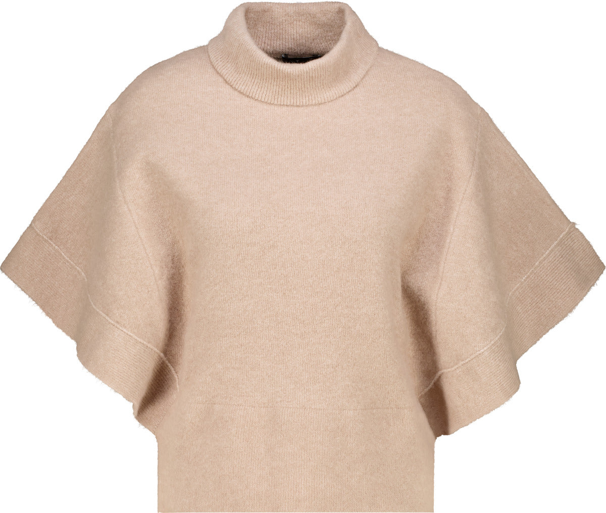 Pullover - Fledermausärmel