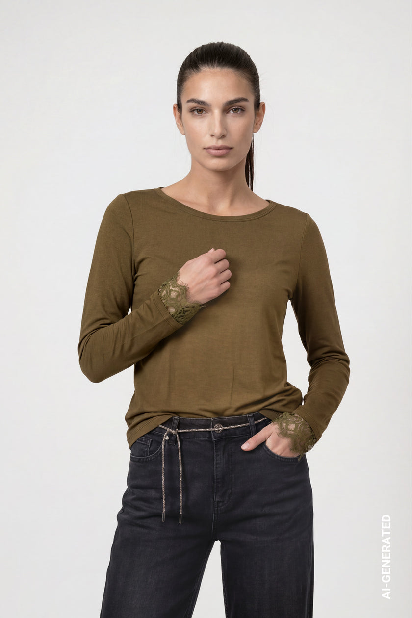 Longsleeve