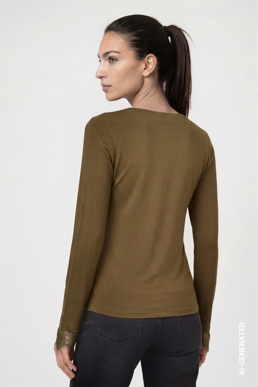 Longsleeve