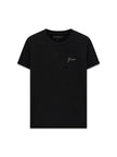 NEW SS CN MINI LOGO TEE