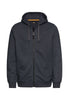 Sweatjacke - Baumwollmix