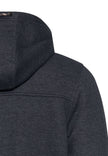Sweatjacke - Baumwollmix