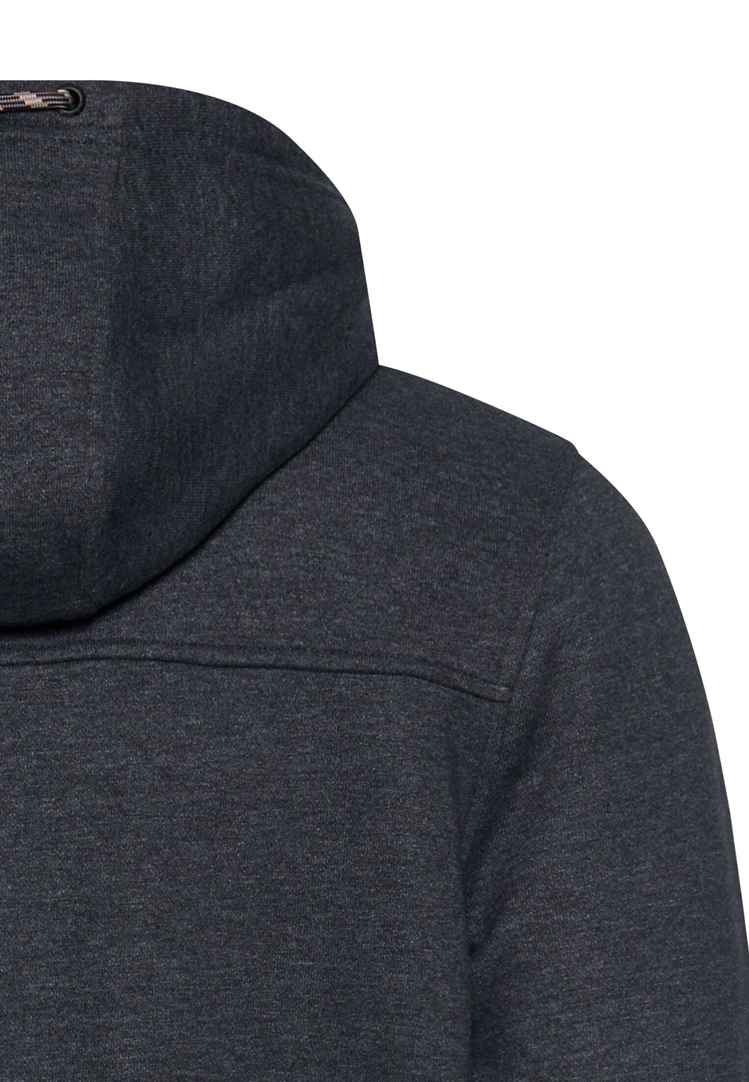 Sweatjacke - Baumwollmix