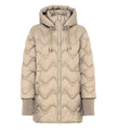 Steppjacke - Thermore