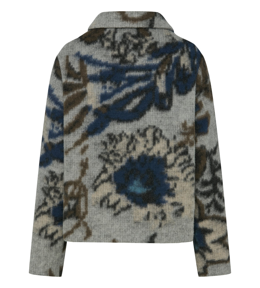 Strickjacke
