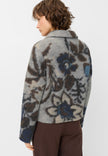 Strickjacke