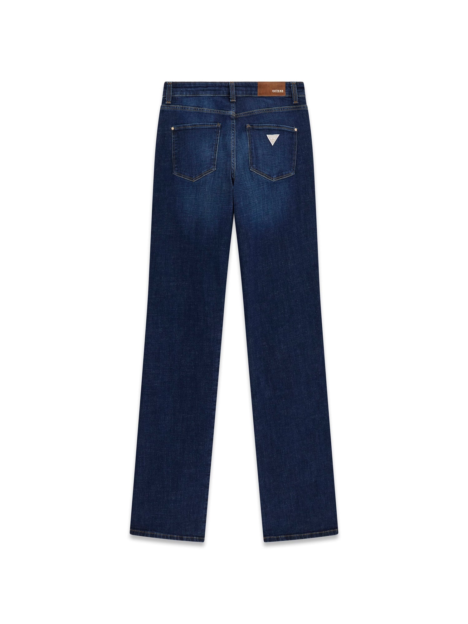 Jeans - SEXY STRAIGHT