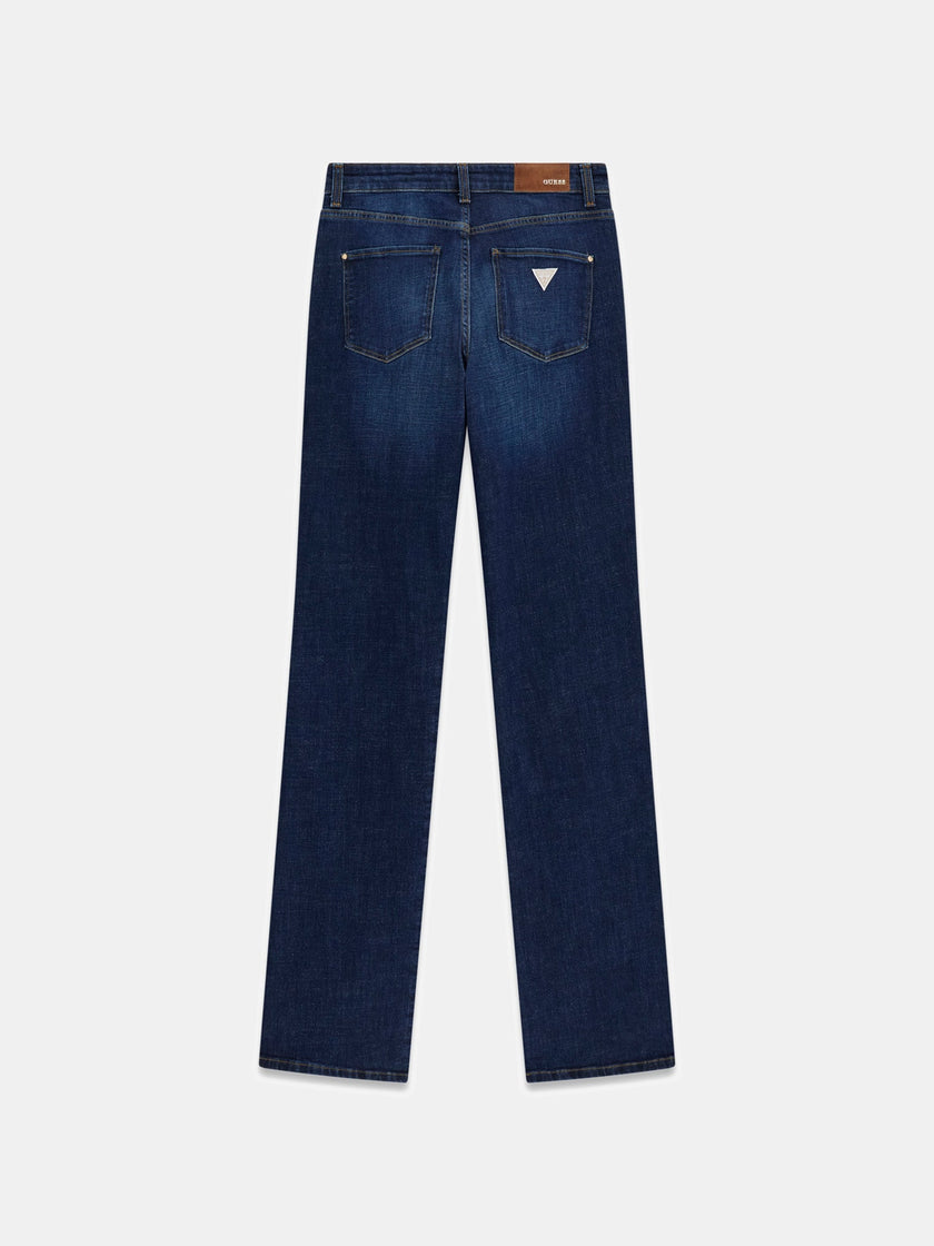 Jeans - SEXY STRAIGHT