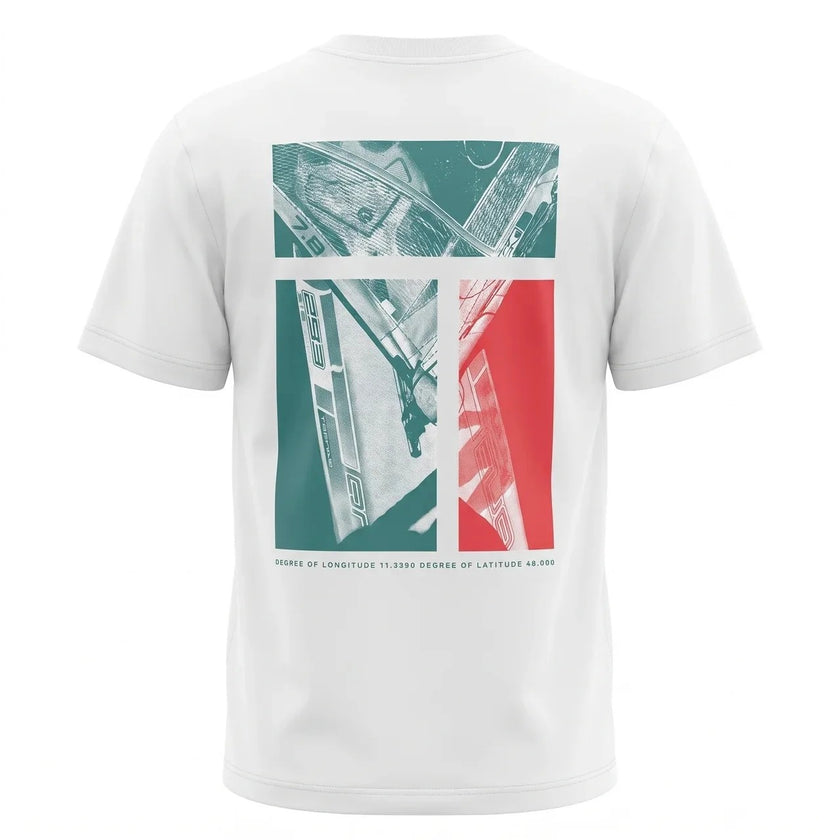 Shirt - Groove