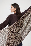 Schal - Animalprint