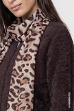 Schal - Animalprint