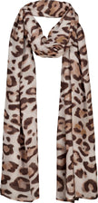 Schal - Animalprint