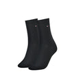 TH WOMEN SOCK CASUAL 2P