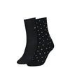Socken - 2er-Pack
