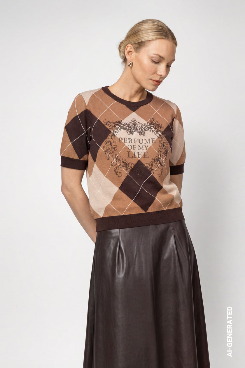 Pullover - Baumwolle