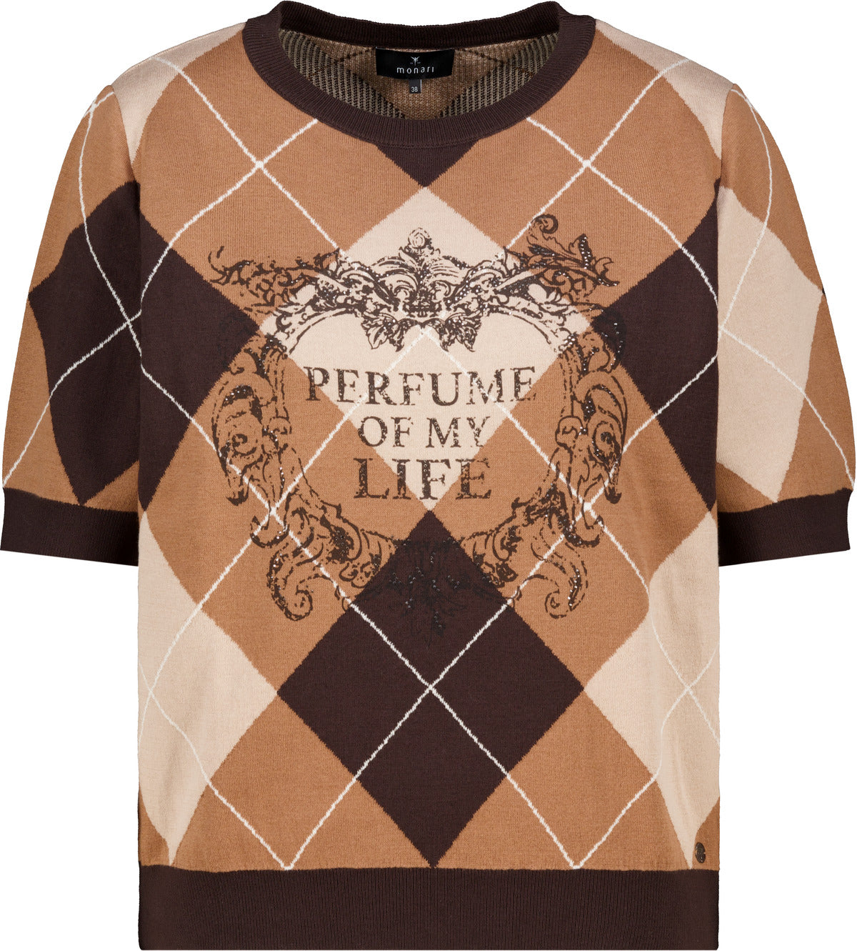 Pullover - Baumwolle