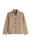 Wolljacke