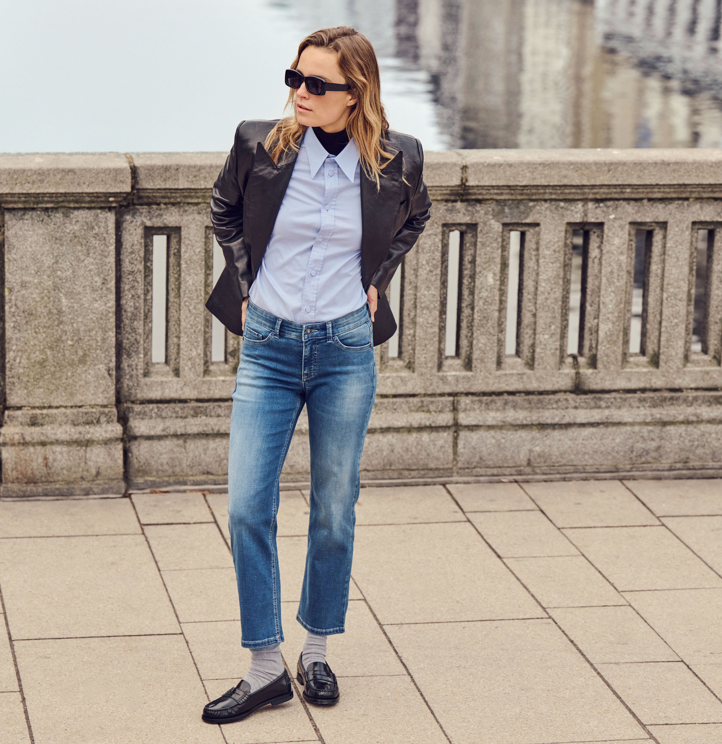 Jeans - CARRIE