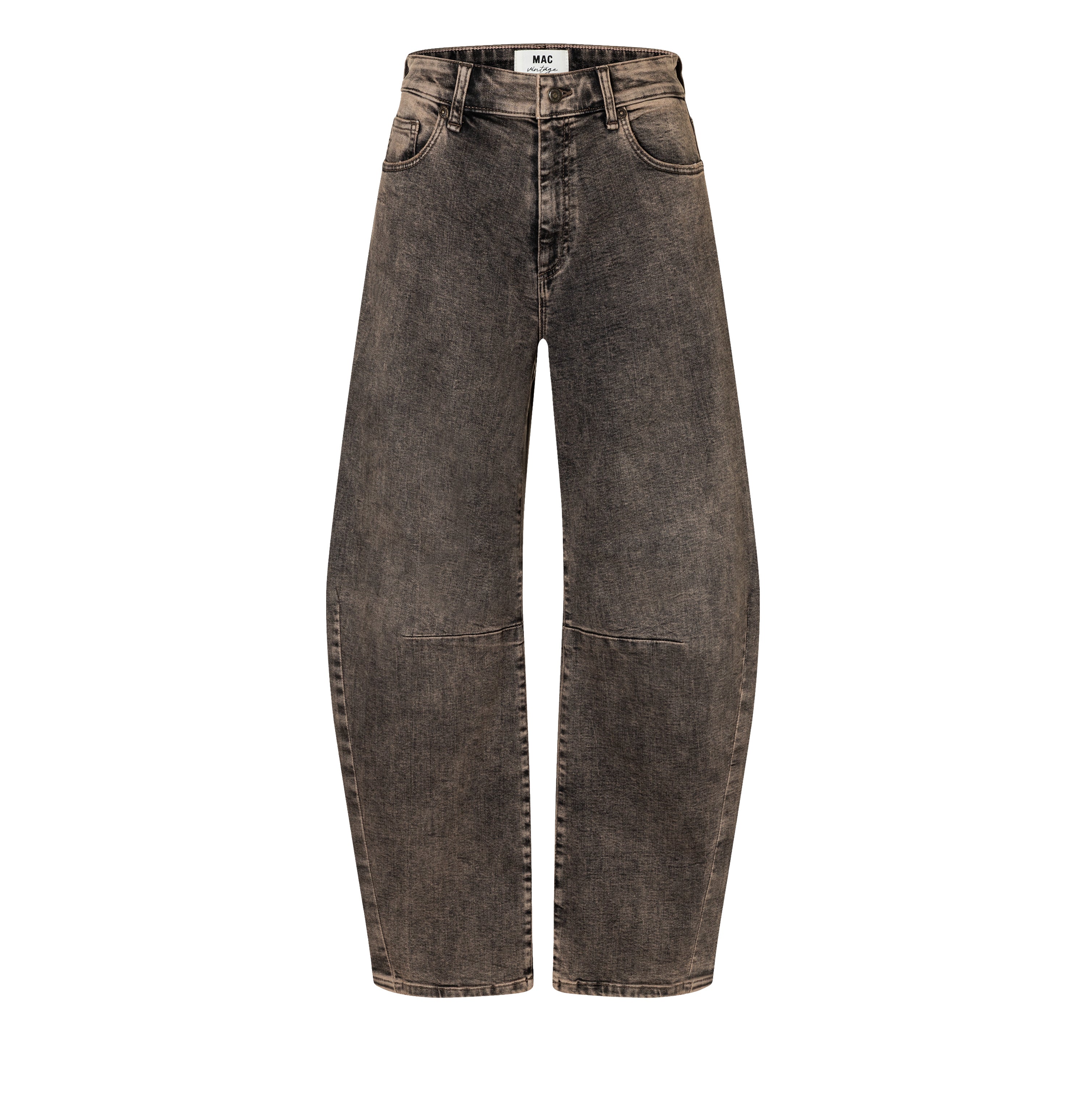 Jeans - Barrel Leg - DAKOTA