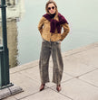 Jeans - Barrel Leg - DAKOTA
