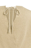 Pullover - Kurzarm
