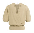 Pullover - Kurzarm