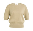 Pullover - Kurzarm