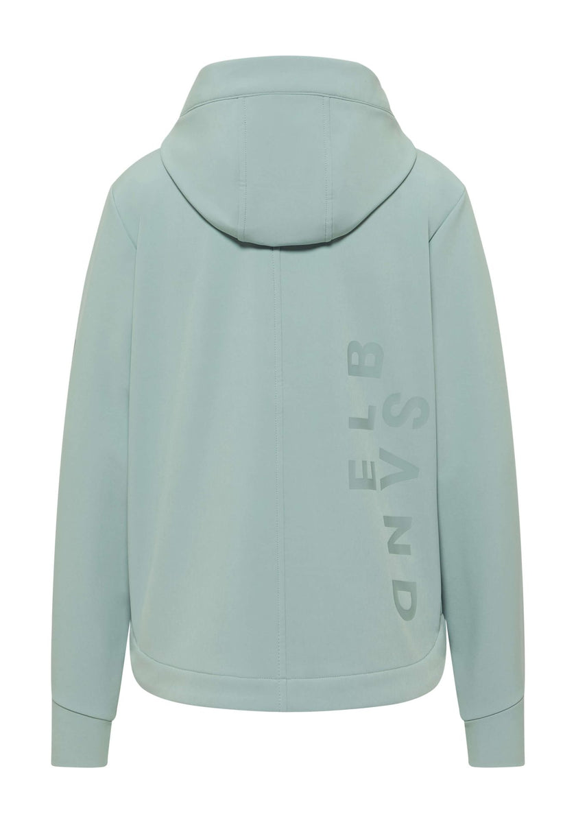 Jacke - Softshell - Raya