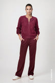 Strickjacke - Baumwolle