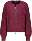 Strickjacke - Baumwolle